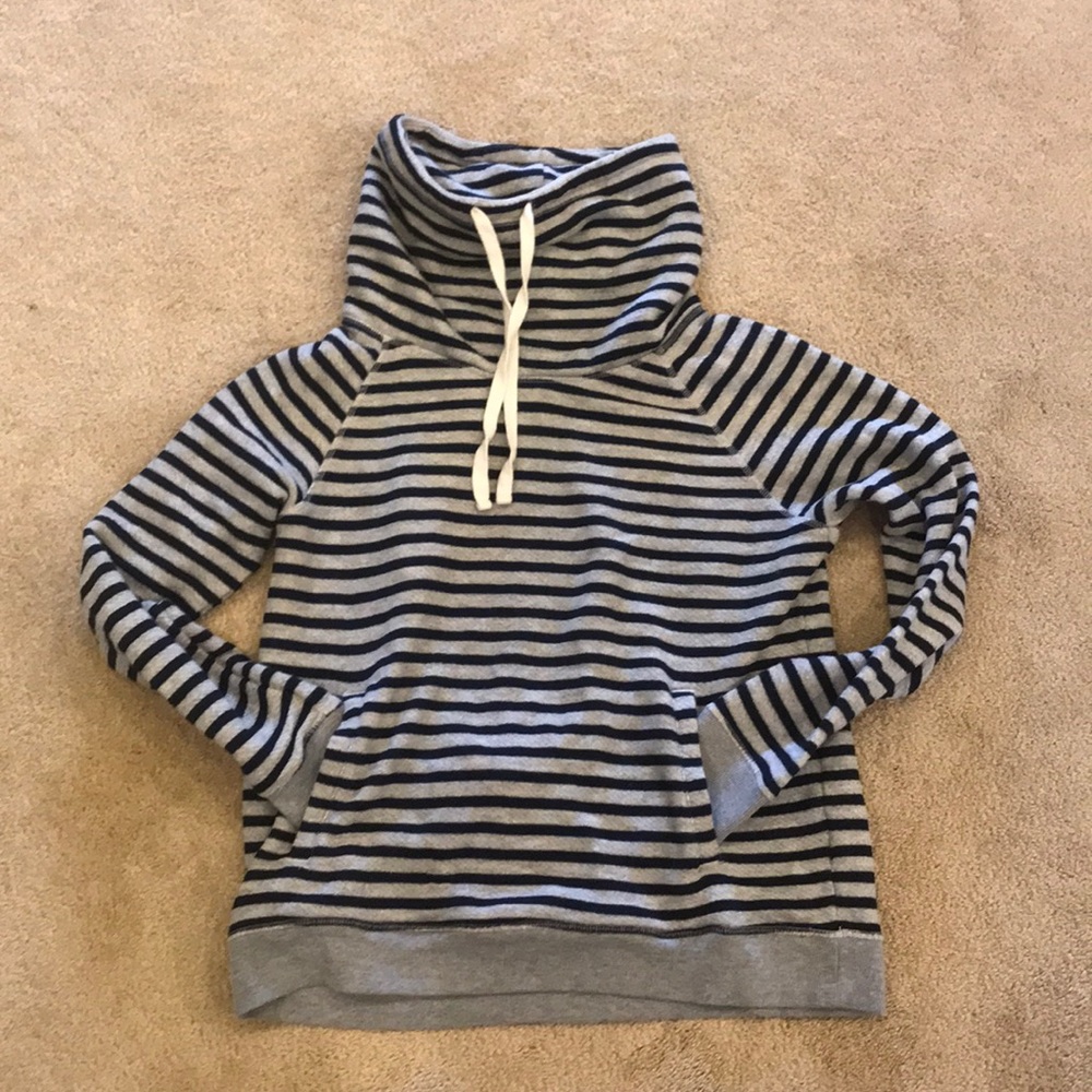Old Navy Cowlneck Sweater